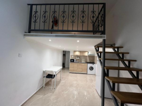 Westend Studios - Cozy Studio flats in the city center